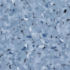 Линолеум Tarkett iq Toro Sc LIGHT BLUE 0107 фото 1 | FLOORDEALER